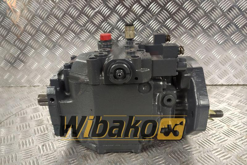 Hydraulic pump Linde BPV70L 514J050231 - Hidraulična pumpa za Građevinska mašina: slika 2 Hydraulic pump Linde BPV70L 514J050231 - Hidraulična pumpa za Građevinska mašina: slika 2