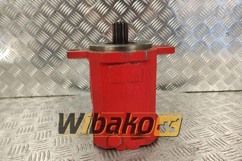 Hydraulic pump Linde HPF55-02 - Hidraulična pumpa za Građevinska mašina: slika 2 Hydraulic pump Linde HPF55-02 - Hidraulična pumpa za Građevinska mašina: slika 2