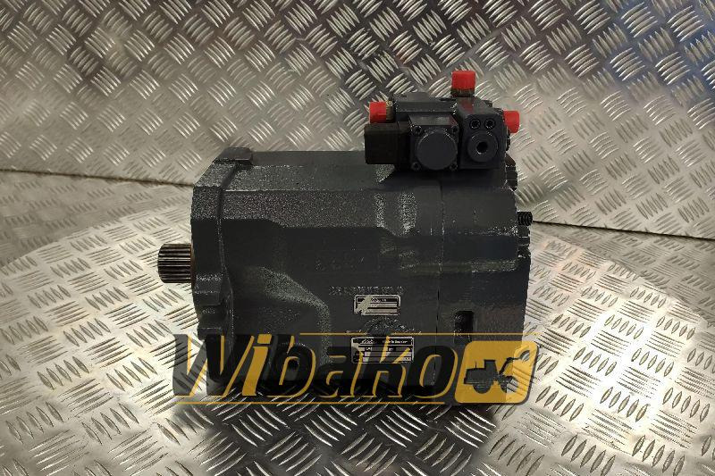 Hydraulic pump Linde HPR105-02R H2X254L00567 - Hidraulična pumpa za Građevinska mašina: slika 1 Hydraulic pump Linde HPR105-02R H2X254L00567 - Hidraulična pumpa za Građevinska mašina: slika 1