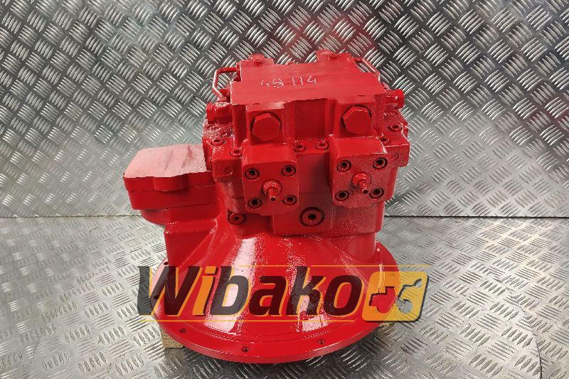 Hydraulic pump O&K 2135413 427557 - Hidraulična pumpa za Građevinska mašina: slika 1 Hydraulic pump O&K 2135413 427557 - Hidraulična pumpa za Građevinska mašina: slika 1