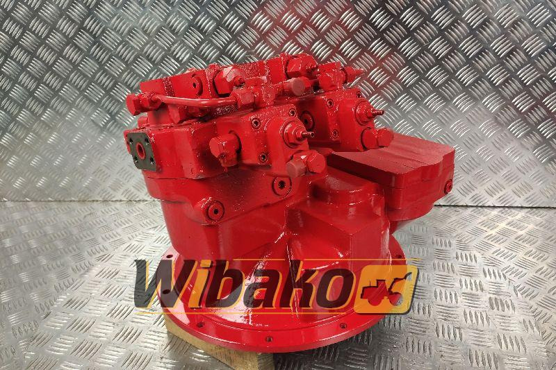 Hydraulic pump O&K 2135413 427557 - Hidraulična pumpa za Građevinska mašina: slika 2 Hydraulic pump O&K 2135413 427557 - Hidraulična pumpa za Građevinska mašina: slika 2