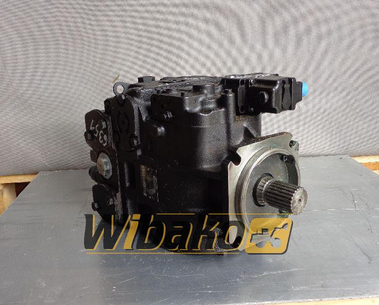Hydraulic pump Sauer 90R100 KA5BC80S3C7F03GBA 262624 80000662 - Hidraulična pumpa za Građevinska mašina: slika 1 Hydraulic pump Sauer 90R100 KA5BC80S3C7F03GBA 262624 80000662 - Hidraulična pumpa za Građevinska mašina: slika 1