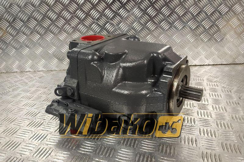 Hydraulic pump Sauer ERR100BBS3130NNN3S1NP A 1NNNNNNNNNN 83006554 - Hidraulična pumpa za Građevinska mašina: slika 2 Hydraulic pump Sauer ERR100BBS3130NNN3S1NP A 1NNNNNNNNNN 83006554 - Hidraulična pumpa za Građevinska mašina: slika 2