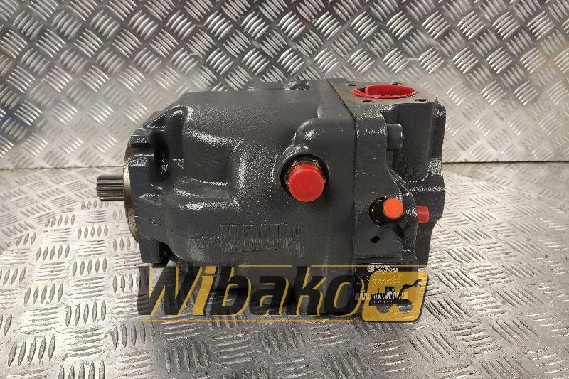 Hydraulic pump Sauer ERR100BBS3130NNN3S1NP A 1NNNNNNNNNN 83006554 - Hidraulična pumpa za Građevinska mašina: slika 1 Hydraulic pump Sauer ERR100BBS3130NNN3S1NP A 1NNNNNNNNNN 83006554 - Hidraulična pumpa za Građevinska mašina: slika 1