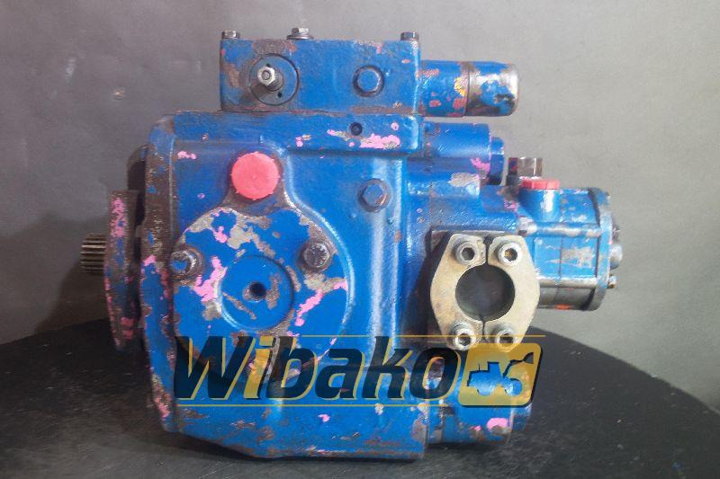 Hydraulic pump Sauer SPV2/089-R6Z PS 183-CXX-A1 - Hidraulična pumpa za Građevinska mašina: slika 1 Hydraulic pump Sauer SPV2/089-R6Z PS 183-CXX-A1 - Hidraulična pumpa za Građevinska mašina: slika 1
