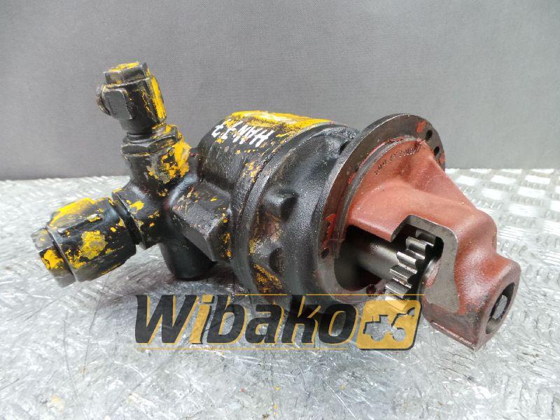Hydraulic pump ZF 7648955212 - Hidraulična pumpa za Građevinska mašina: slika 3 Hydraulic pump ZF 7648955212 - Hidraulična pumpa za Građevinska mašina: slika 3