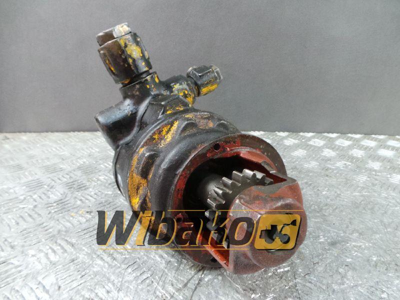 Hydraulic pump ZF 7648955212 - Hidraulična pumpa za Građevinska mašina: slika 1 Hydraulic pump ZF 7648955212 - Hidraulična pumpa za Građevinska mašina: slika 1