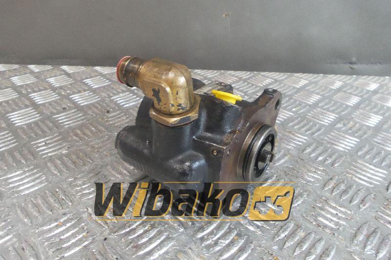 Hydraulic pump ZF 7673955568 - Hidraulična pumpa za Građevinska mašina: slika 2 Hydraulic pump ZF 7673955568 - Hidraulična pumpa za Građevinska mašina: slika 2