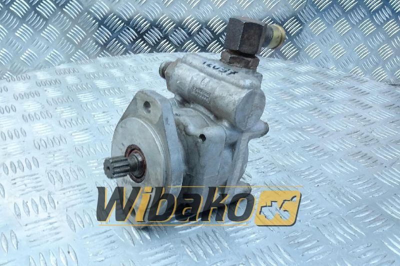 Hydraulic pump ZF 7685955729 - Hidraulična pumpa za Građevinska mašina: slika 1 Hydraulic pump ZF 7685955729 - Hidraulična pumpa za Građevinska mašina: slika 1