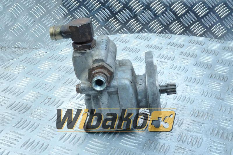 Hydraulic pump ZF 7685955729 - Hidraulična pumpa za Građevinska mašina: slika 2 Hydraulic pump ZF 7685955729 - Hidraulična pumpa za Građevinska mašina: slika 2