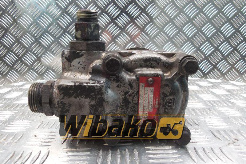 Hydraulic pump ZF Lenksysteme 7685955793 - Hidraulična pumpa za Građevinska mašina: slika 1 Hydraulic pump ZF Lenksysteme 7685955793 - Hidraulična pumpa za Građevinska mašina: slika 1