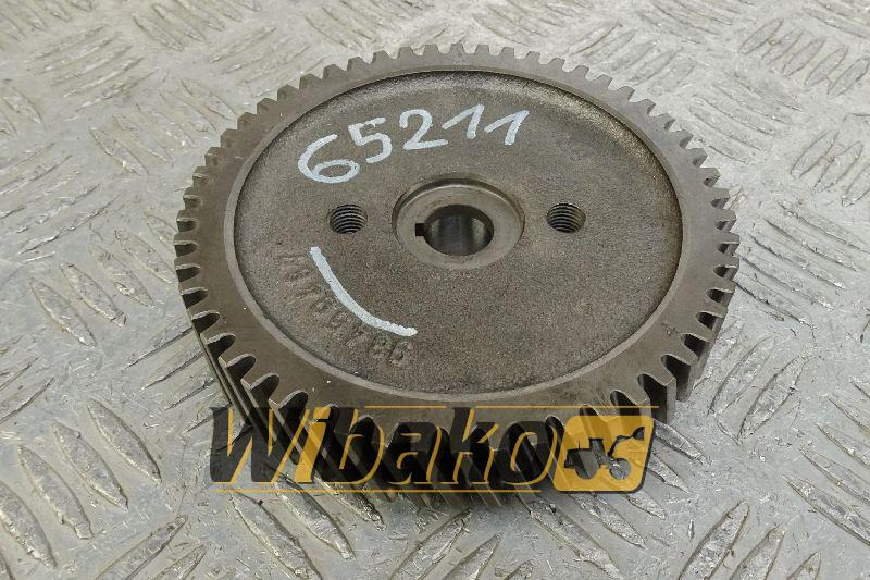 Injection pump gear Iveco 98459487 - Ubrizgač za Građevinska mašina: slika 1 Injection pump gear Iveco 98459487 - Ubrizgač za Građevinska mašina: slika 1