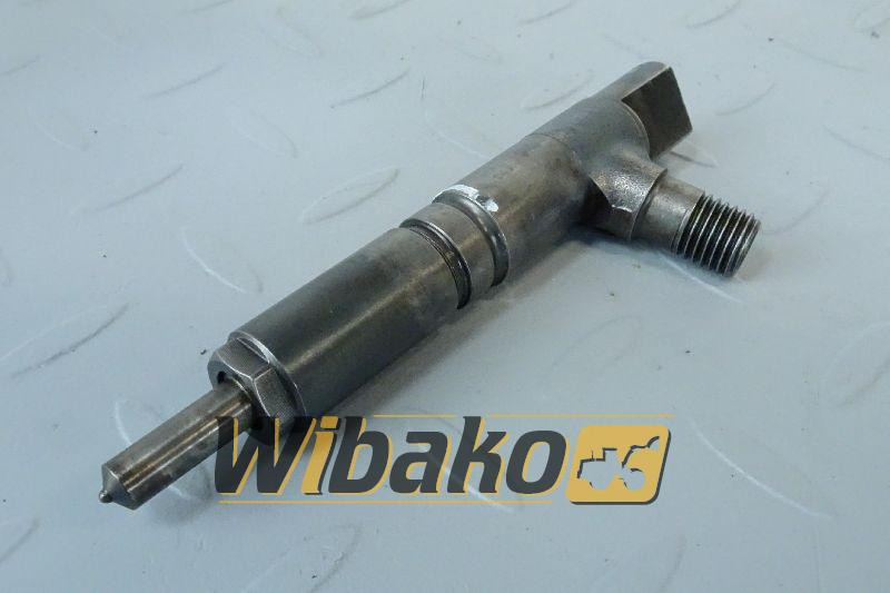 Injector Bosch DLLA-P 66022-Z-48-2223A5 - Ubrizgač za Građevinska mašina: slika 1 Injector Bosch DLLA-P 66022-Z-48-2223A5 - Ubrizgač za Građevinska mašina: slika 1