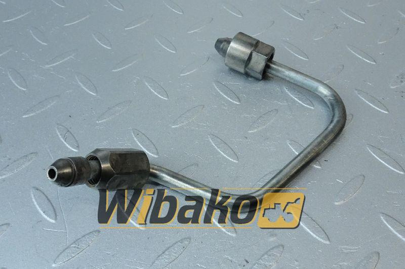 Injector fuel line Cummins 3978032 - Pumpa za gorivo za Građevinska mašina: slika 1 Injector fuel line Cummins 3978032 - Pumpa za gorivo za Građevinska mašina: slika 1