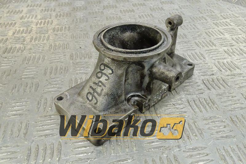 Inlet mainfold hub for engine Caterpillar C9.3 344-8268 - Usisna grana za Građevinska mašina: slika 1 Inlet mainfold hub for engine Caterpillar C9.3 344-8268 - Usisna grana za Građevinska mašina: slika 1