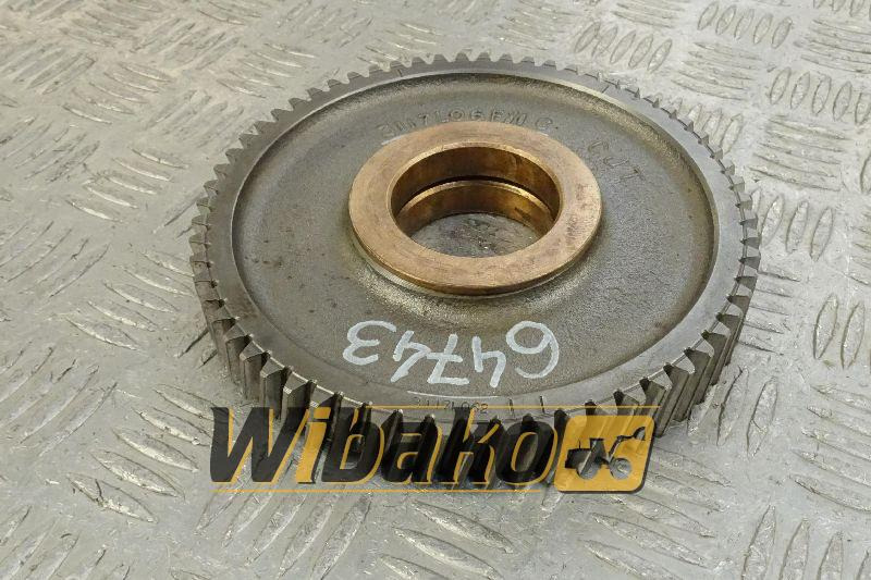 Intermediate gear Perkins 3117L062 - Bregasta osovina za Građevinska mašina: slika 1 Intermediate gear Perkins 3117L062 - Bregasta osovina za Građevinska mašina: slika 1