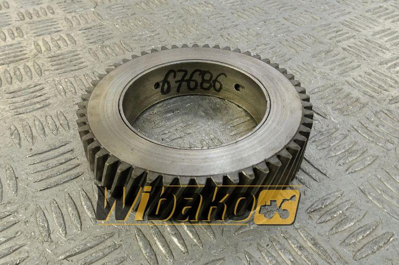 Intermediate gear for engine Volvo TD102KCE 467461 - Bregasta osovina za Građevinska mašina: slika 1 Intermediate gear for engine Volvo TD102KCE 467461 - Bregasta osovina za Građevinska mašina: slika 1