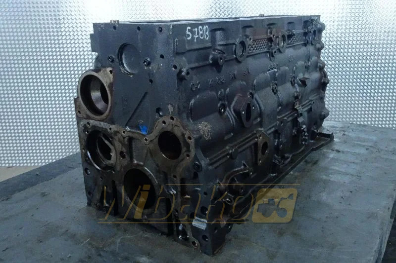 Iveco 4896361 - Cilindar blok za Građevinska mašina: slika 1 Iveco 4896361 - Cilindar blok za Građevinska mašina: slika 1