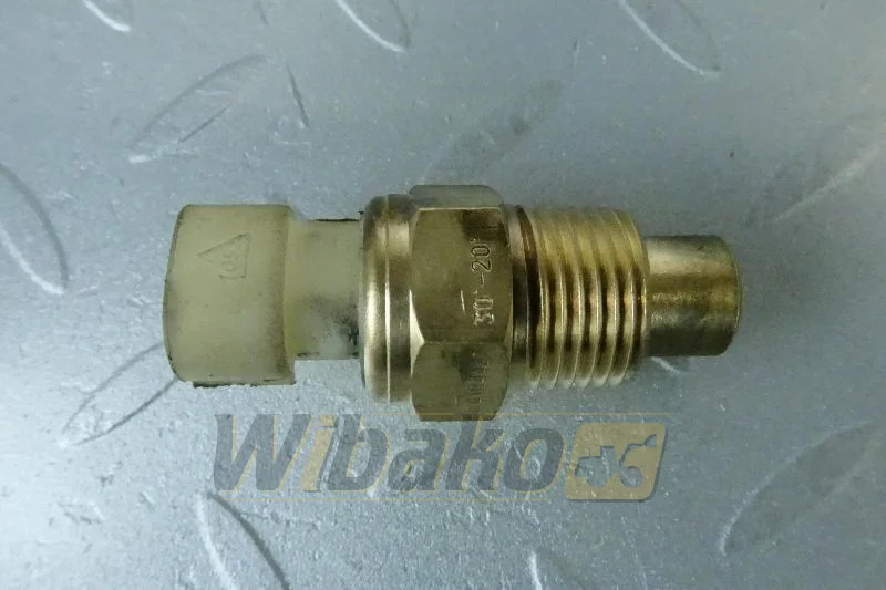 Iveco 504104427 - Senzor za Građevinska mašina: slika 1 Iveco 504104427 - Senzor za Građevinska mašina: slika 1