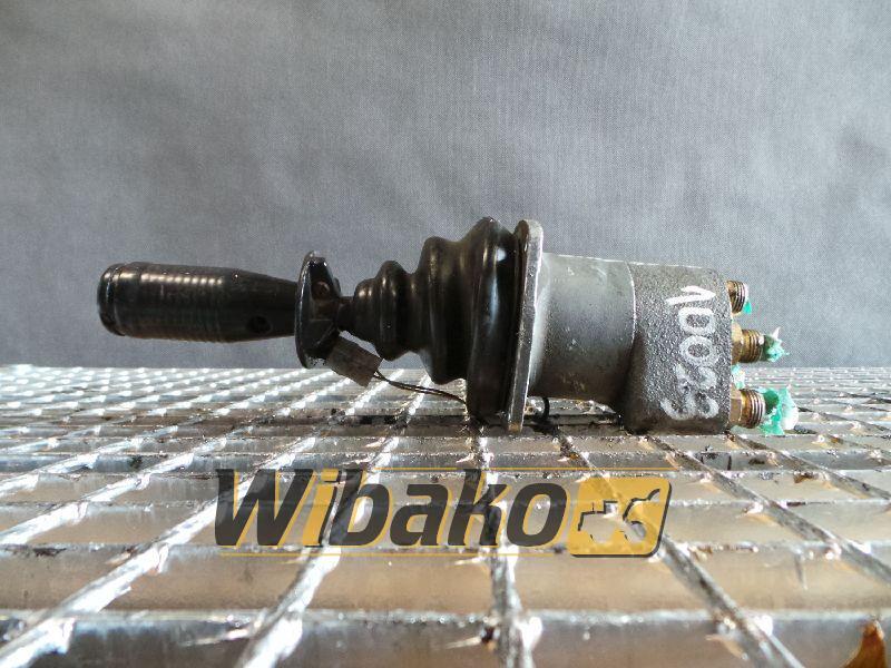 Joystick Rexroth 4TH6U06.14/M01 14296002 - Kabina i enterijer za Građevinska mašina: slika 1 Joystick Rexroth 4TH6U06.14/M01 14296002 - Kabina i enterijer za Građevinska mašina: slika 1