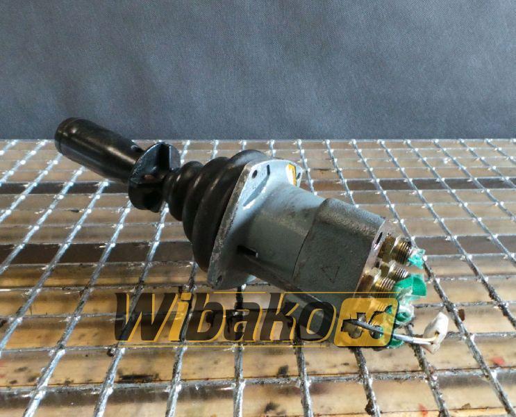 Joystick Rexroth 4TH6UXX.14/M01S109 22751800 - Kabina i enterijer za Građevinska mašina: slika 2 Joystick Rexroth 4TH6UXX.14/M01S109 22751800 - Kabina i enterijer za Građevinska mašina: slika 2