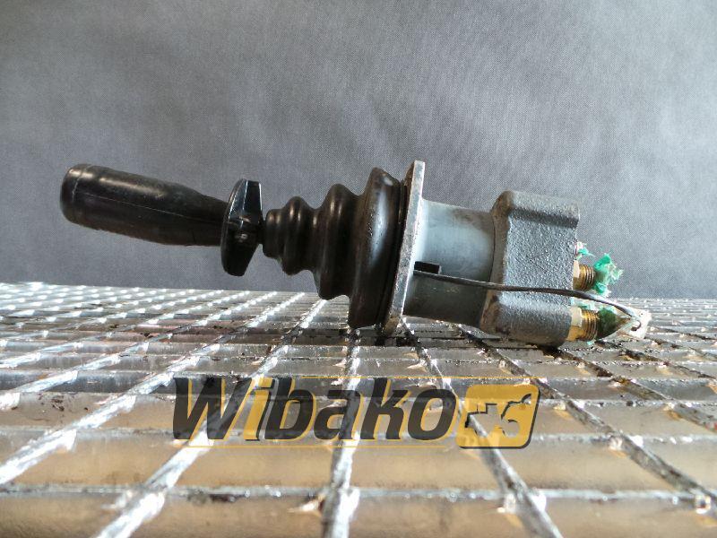 Joystick Rexroth 4TH6UXX.14/M01S109 22751800 - Kabina i enterijer za Građevinska mašina: slika 1 Joystick Rexroth 4TH6UXX.14/M01S109 22751800 - Kabina i enterijer za Građevinska mašina: slika 1