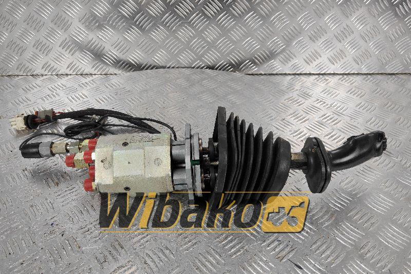 Joystick Rexroth 4THF6Z14-20 08350462 - Kabina i enterijer za Građevinska mašina: slika 1 Joystick Rexroth 4THF6Z14-20 08350462 - Kabina i enterijer za Građevinska mašina: slika 1