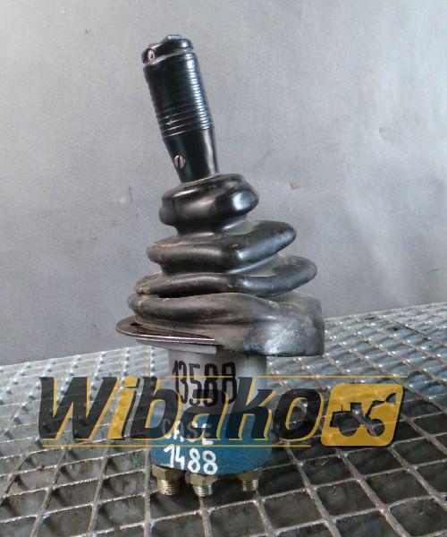 Joystick Rexroth P5343308T - Kabina i enterijer za Građevinska mašina: slika 1 Joystick Rexroth P5343308T - Kabina i enterijer za Građevinska mašina: slika 1