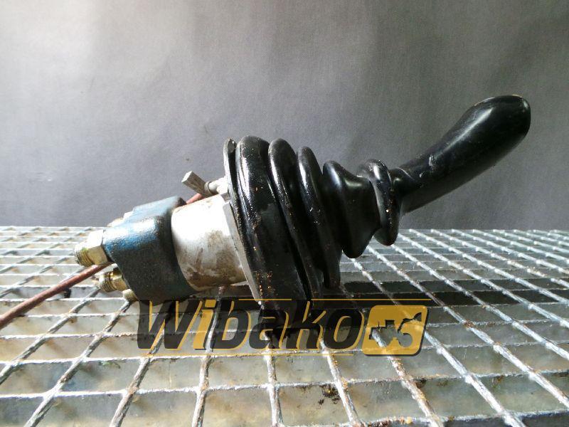 Joystick Rexroth P5343310V - Kabina i enterijer za Građevinska mašina: slika 1 Joystick Rexroth P5343310V - Kabina i enterijer za Građevinska mašina: slika 1