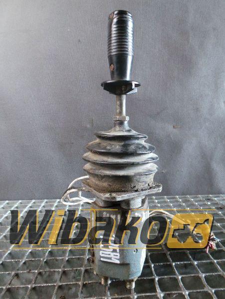 Joystick Rexroth Sigma 5TF6U0620/1CA - Kabina i enterijer za Građevinska mašina: slika 1 Joystick Rexroth Sigma 5TF6U0620/1CA - Kabina i enterijer za Građevinska mašina: slika 1