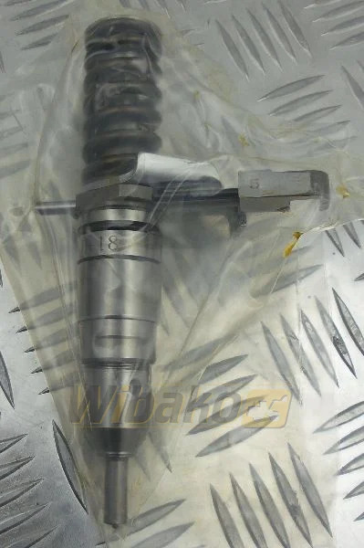 KMP 127-8222 - Ubrizgač za Građevinska mašina: slika 1 KMP 127-8222 - Ubrizgač za Građevinska mašina: slika 1