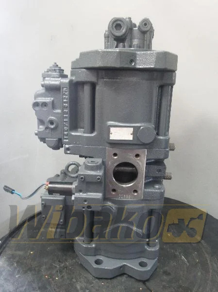 Kawasaki K3V112DT-1XER-9N2A-2 - Hidraulična pumpa za Građevinska mašina: slika 2 Kawasaki K3V112DT-1XER-9N2A-2 - Hidraulična pumpa za Građevinska mašina: slika 2