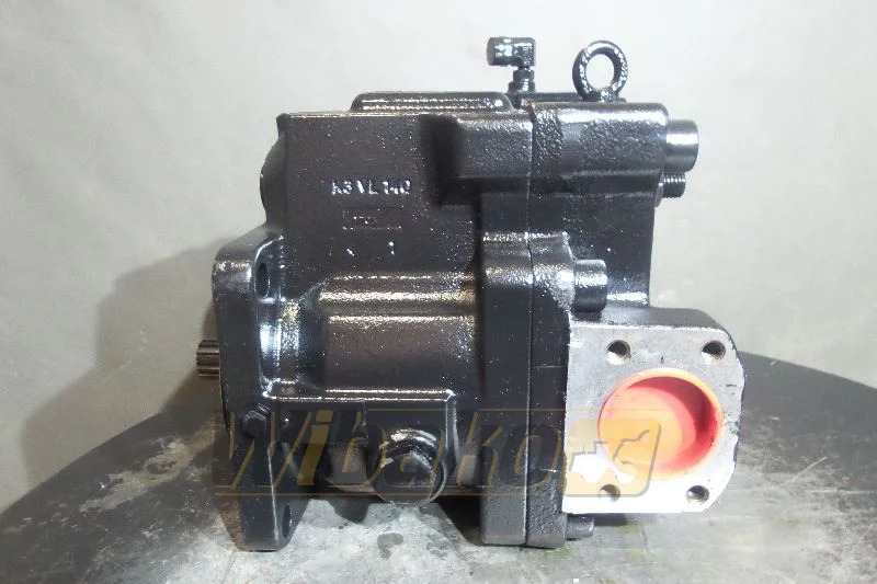 Kawasaki K3VL140/B-10RSM-L1C-TB004 15313119 - Hidraulična pumpa za Građevinska mašina: slika 1 Kawasaki K3VL140/B-10RSM-L1C-TB004 15313119 - Hidraulična pumpa za Građevinska mašina: slika 1