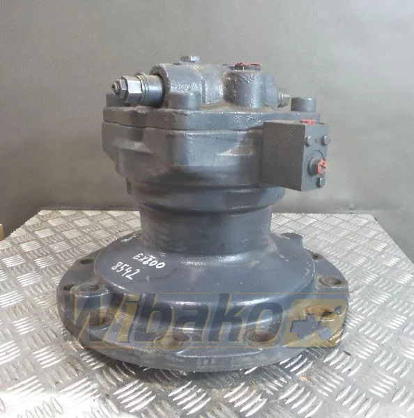 Kawasaki M2X210BH - Hidraulični motor za Građevinska mašina: slika 1 Kawasaki M2X210BH - Hidraulični motor za Građevinska mašina: slika 1