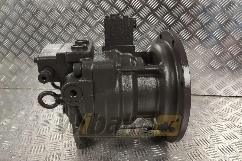 Kawasaki M5X130CHB-10A-30C-270-122 14550091 - Hidraulični motor za Građevinska mašina: slika 1 Kawasaki M5X130CHB-10A-30C-270-122 14550091 - Hidraulični motor za Građevinska mašina: slika 1