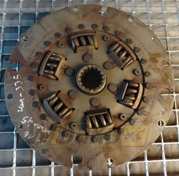 Komatsu 16/45/335 - Kvačilo i delovi za Građevinska mašina: slika 1 Komatsu 16/45/335 - Kvačilo i delovi za Građevinska mašina: slika 1