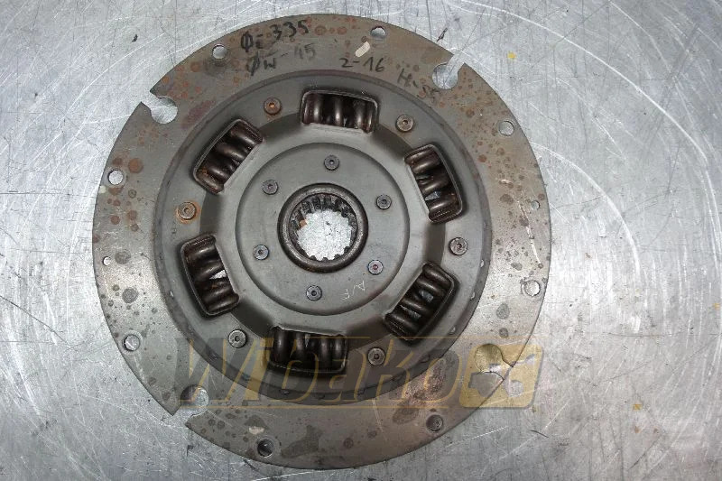 Komatsu 16/45/335 - Kvačilo i delovi za Građevinska mašina: slika 1 Komatsu 16/45/335 - Kvačilo i delovi za Građevinska mašina: slika 1