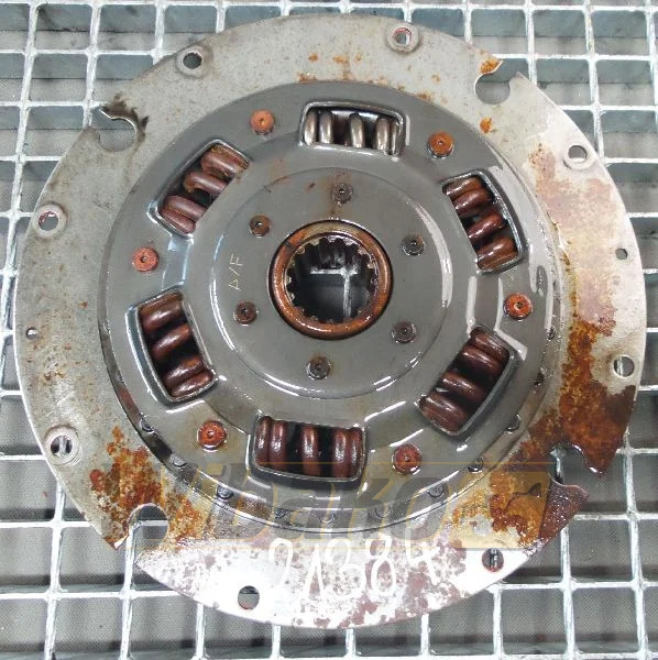 Komatsu 16/45/335 - Kvačilo i delovi za Građevinska mašina: slika 1 Komatsu 16/45/335 - Kvačilo i delovi za Građevinska mašina: slika 1