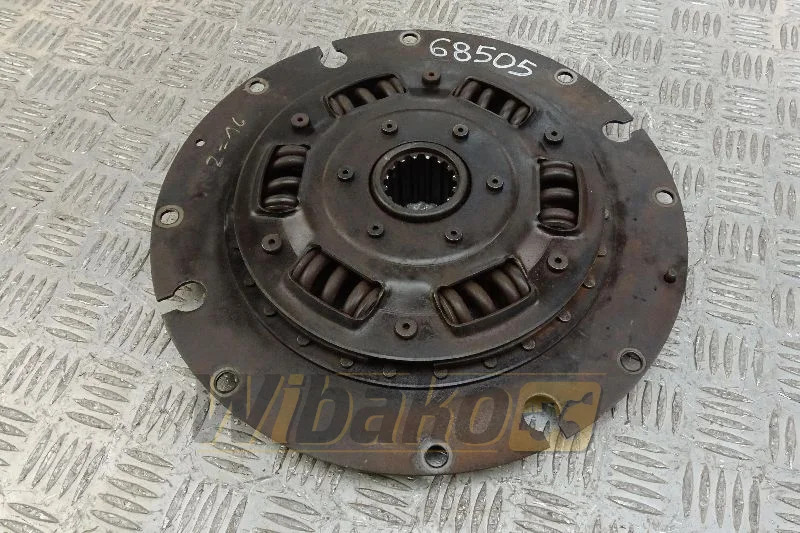 Komatsu 16/45/335 - Kvačilo i delovi za Građevinska mašina: slika 1 Komatsu 16/45/335 - Kvačilo i delovi za Građevinska mašina: slika 1