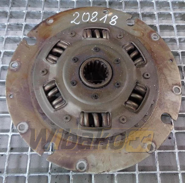 Komatsu 16/45/335 - Kvačilo i delovi za Građevinska mašina: slika 1 Komatsu 16/45/335 - Kvačilo i delovi za Građevinska mašina: slika 1