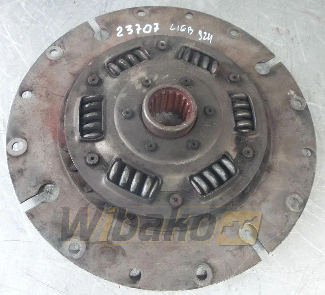 Komatsu 16/45/355 - Kvačilo i delovi za Građevinska mašina: slika 1 Komatsu 16/45/355 - Kvačilo i delovi za Građevinska mašina: slika 1