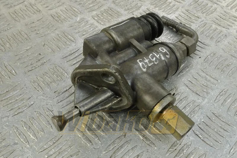 Komatsu 6743-71-7130 - Pumpa za gorivo za Građevinska mašina: slika 1 Komatsu 6743-71-7130 - Pumpa za gorivo za Građevinska mašina: slika 1