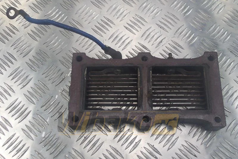 Komatsu S6D140-E2 - Motor i delovi za Građevinska mašina: slika 1 Komatsu S6D140-E2 - Motor i delovi za Građevinska mašina: slika 1