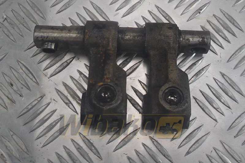 Komatsu S6D140-E2 - Motor i delovi za Građevinska mašina: slika 1 Komatsu S6D140-E2 - Motor i delovi za Građevinska mašina: slika 1