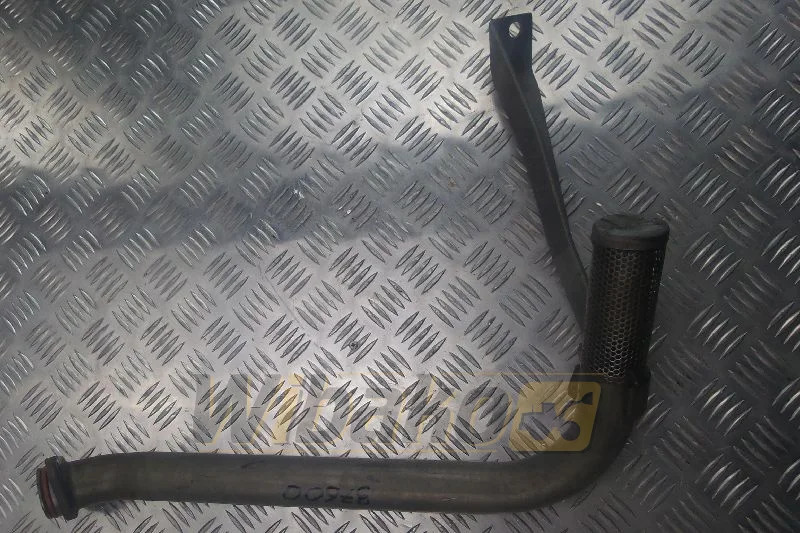 Komatsu S6D140-E2 - Korito za ulje za Građevinska mašina: slika 1 Komatsu S6D140-E2 - Korito za ulje za Građevinska mašina: slika 1