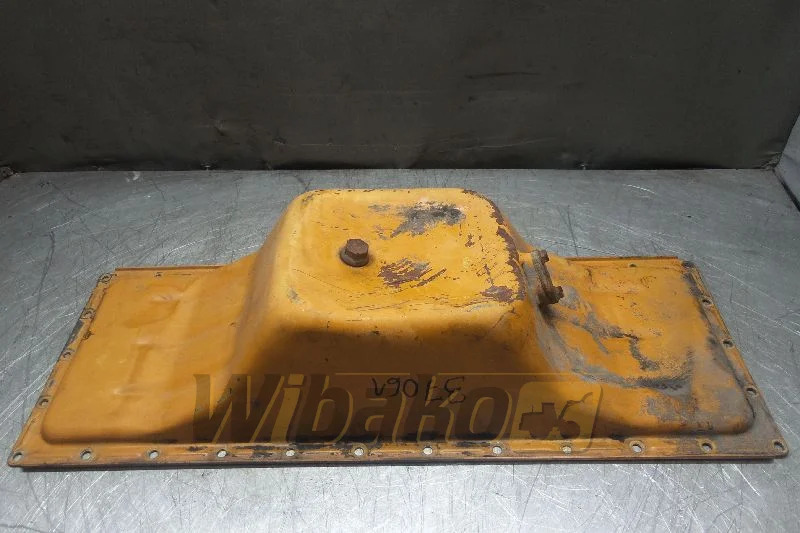 Komatsu S6D95L-1 - Korito za ulje za Građevinska mašina: slika 1 Komatsu S6D95L-1 - Korito za ulje za Građevinska mašina: slika 1