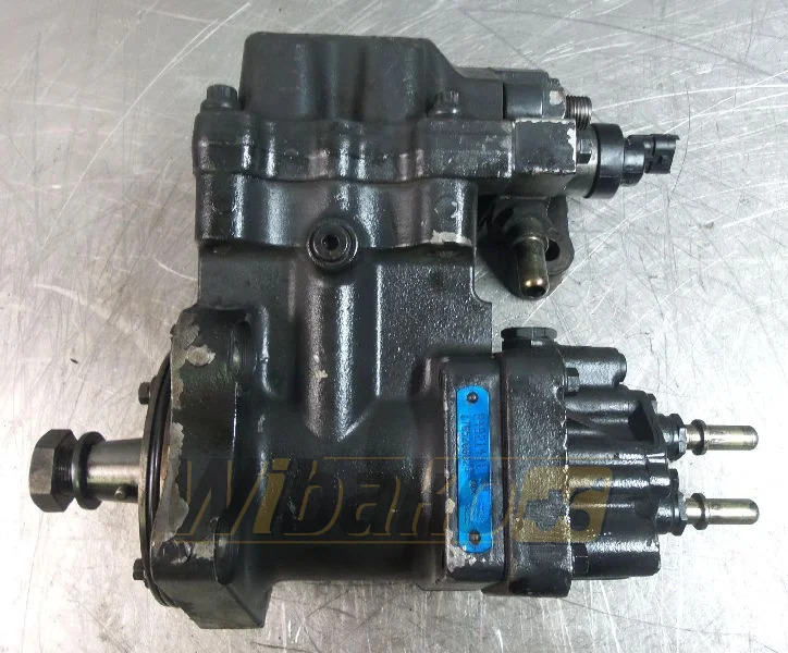 Komatsu SAA6D114E-3 4088604 - Pumpa za gorivo za Građevinska mašina: slika 1 Komatsu SAA6D114E-3 4088604 - Pumpa za gorivo za Građevinska mašina: slika 1