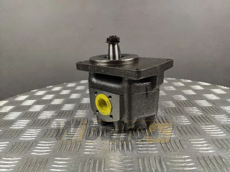 Kracht KP2/25G10AK004DL2/132 - Hidraulična pumpa za Građevinska mašina: slika 3 Kracht KP2/25G10AK004DL2/132 - Hidraulična pumpa za Građevinska mašina: slika 3