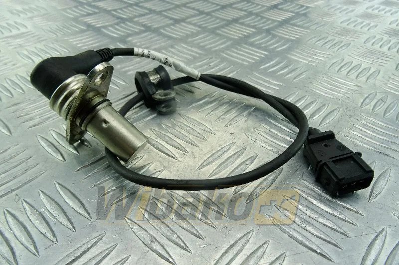 Liebherr 635867001 - Senzor za Građevinska mašina: slika 1 Liebherr 635867001 - Senzor za Građevinska mašina: slika 1