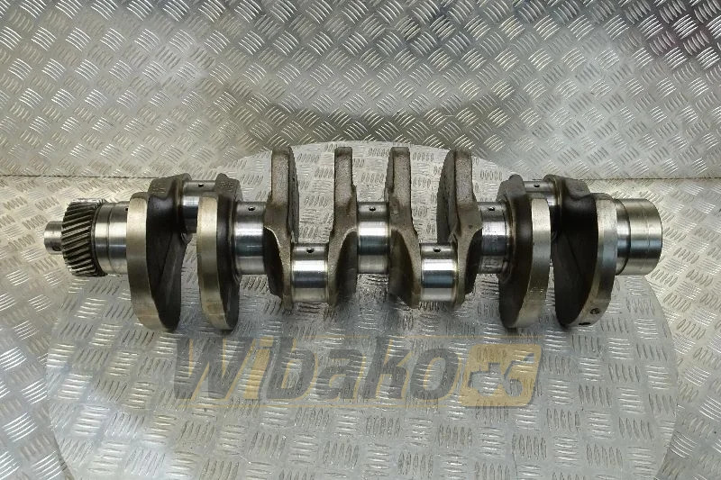 Liebherr 9266921 - Radilica za Građevinska mašina: slika 1 Liebherr 9266921 - Radilica za Građevinska mašina: slika 1